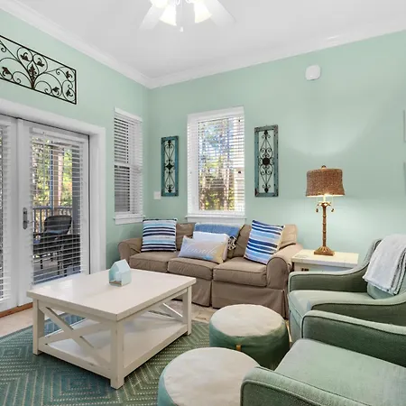 30A-Seagrove Seaclusion Condo